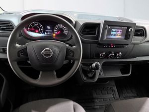 Nissan Interstar bild 16