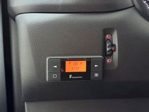 Nissan Interstar bild 22