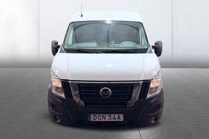Nissan Interstar bild 3