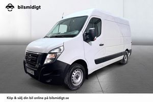 Nissan Interstar bild 1