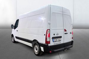 Nissan Interstar bild 9