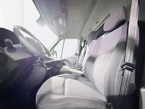 Nissan Interstar bild 14
