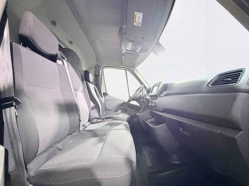 Nissan Interstar bild 15