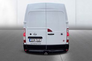 Nissan Interstar bild 7