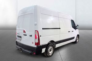 Nissan Interstar bild 6