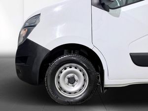 Nissan Interstar bild 11