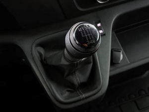 Nissan Interstar bild 21