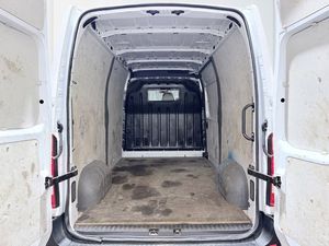 Nissan Interstar bild 13