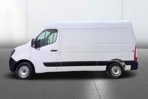 Nissan Interstar bild 10