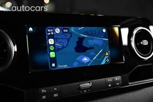 Mercedes Sprinter bild 29