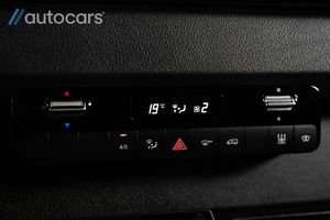 Mercedes Sprinter bild 25