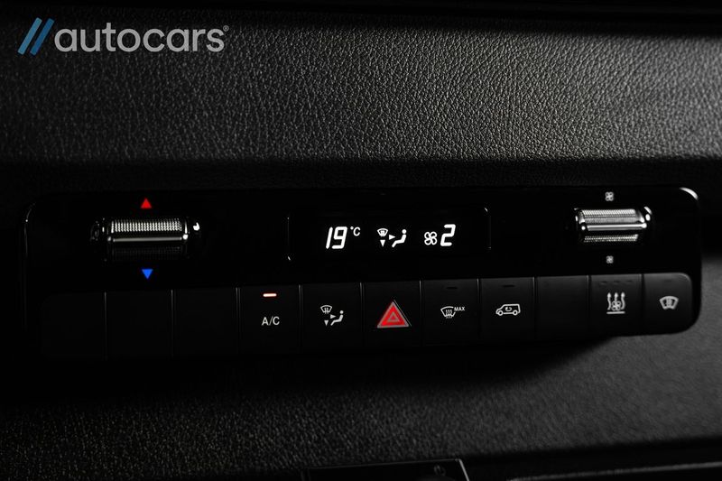 Mercedes Sprinter bild 25