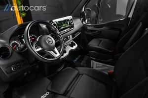Mercedes Sprinter bild 28