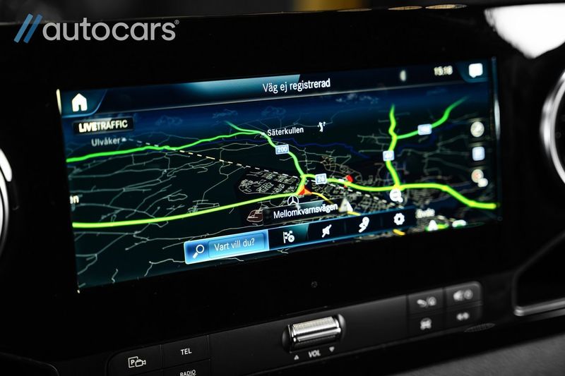 Mercedes Sprinter bild 22