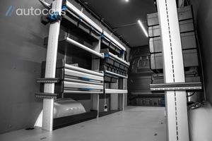 Mercedes Sprinter bild 11