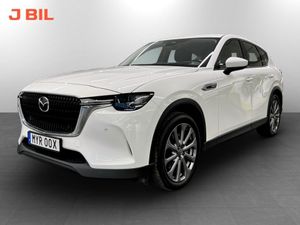Mazda CX-60 bild 1