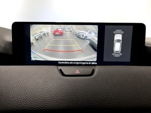 Mazda CX-60 bild 10