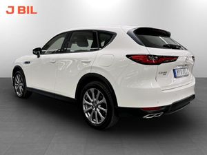 Mazda CX-60 bild 3