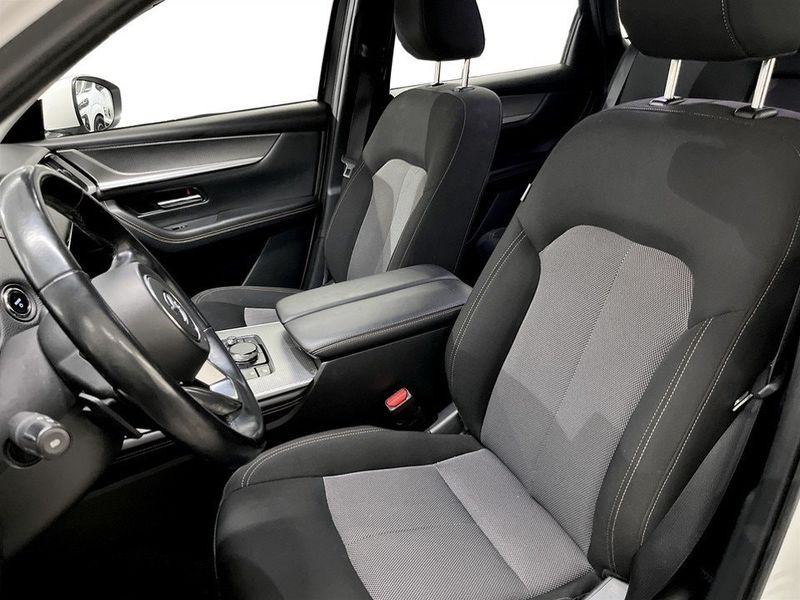 Mazda CX-60 bild 4