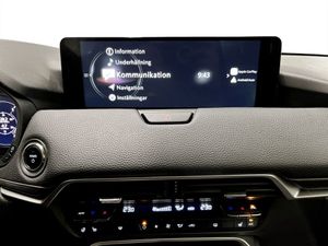 Mazda CX-60 bild 11