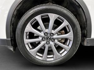 Mazda CX-60 bild 17