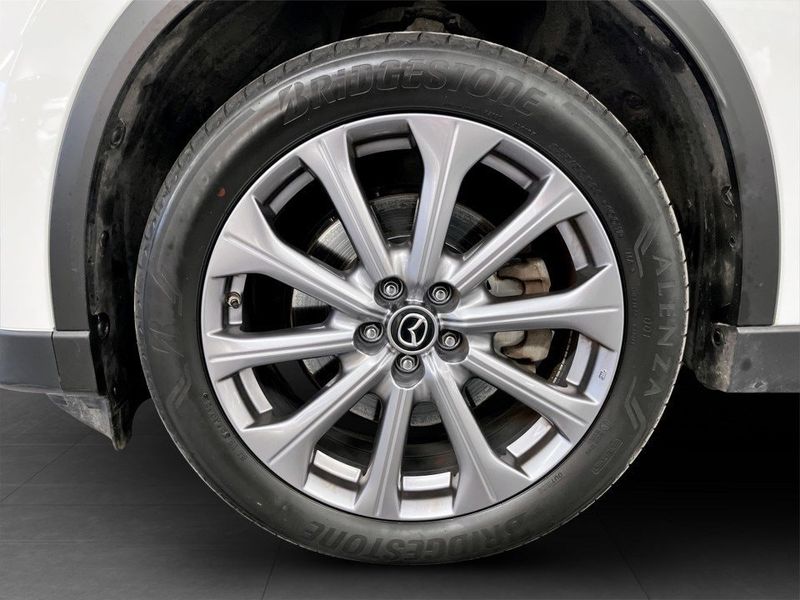 Mazda CX-60 bild 17
