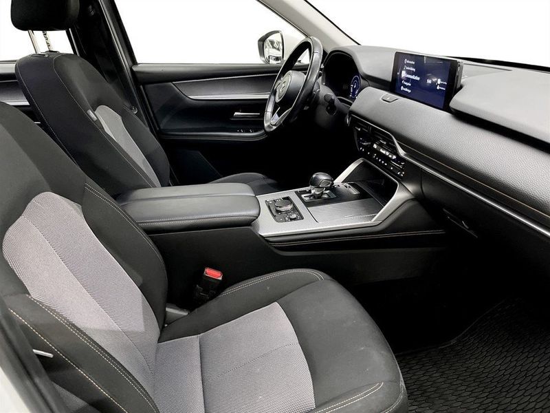 Mazda CX-60 bild 14