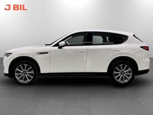 Mazda CX-60 bild 16