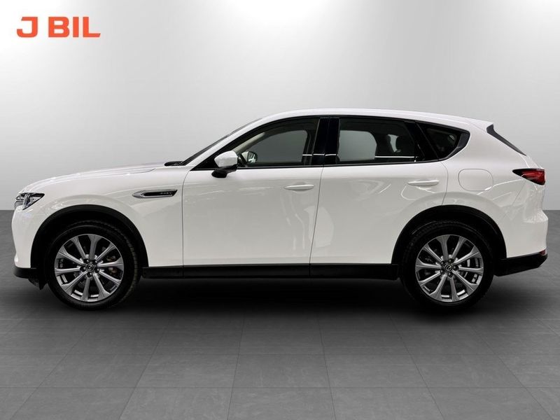 Mazda CX-60 bild 16