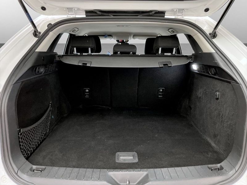 Mazda CX-60 bild 18