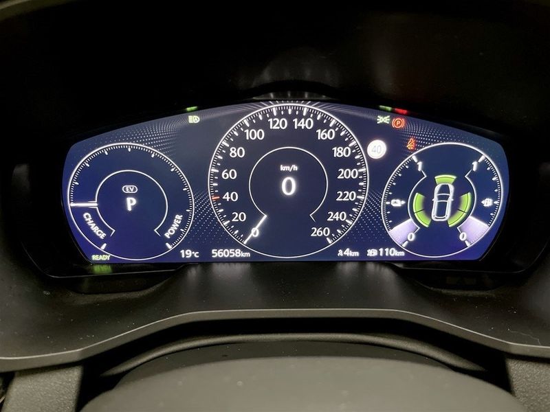 Mazda CX-60 bild 8