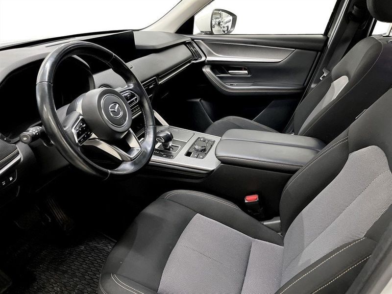 Mazda CX-60 bild 5