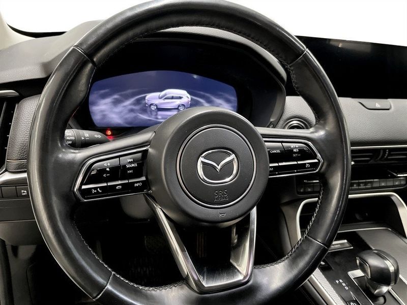 Mazda CX-60 bild 7