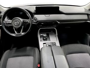 Mazda CX-60 bild 6