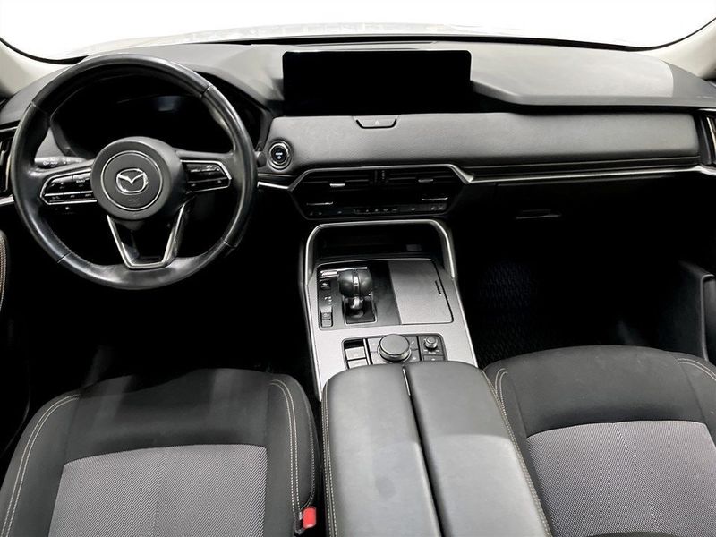 Mazda CX-60 bild 6