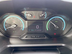 Peugeot e-Partner bild 9