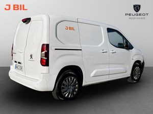 Peugeot e-Partner bild 5