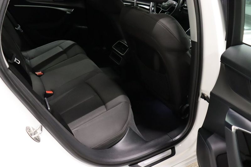 Audi A6 bild 13