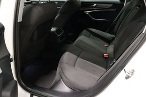 Audi A6 bild 8