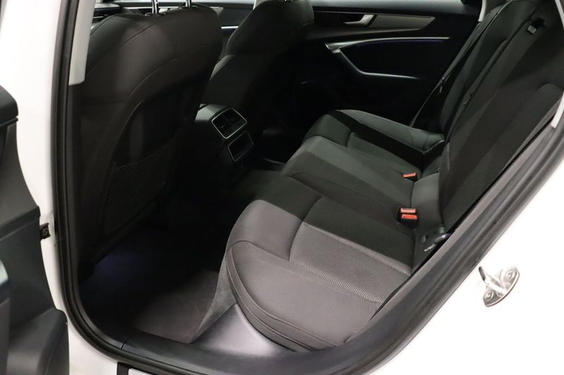 Audi A6 bild 8