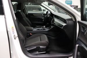 Audi A6 bild 14