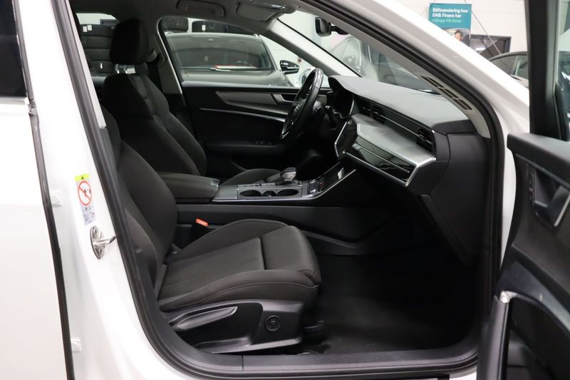 Audi A6 bild 14