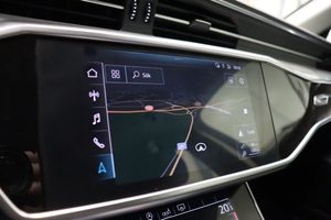 Audi A6 bild 17