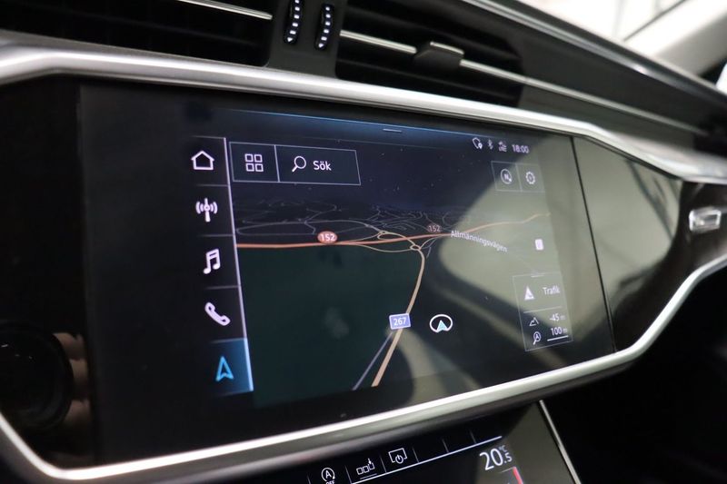 Audi A6 bild 17