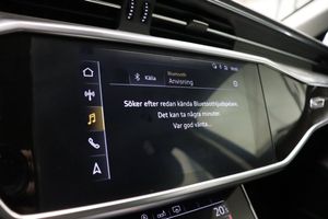 Audi A6 bild 16