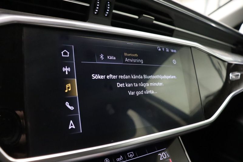 Audi A6 bild 16