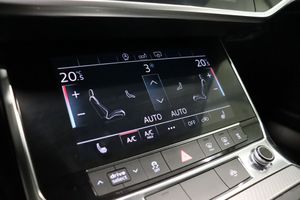 Audi A6 bild 18