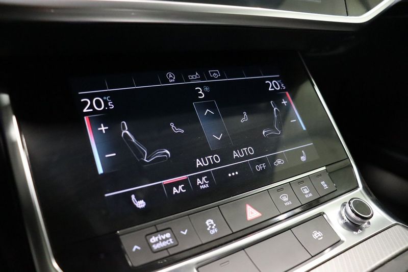 Audi A6 bild 18