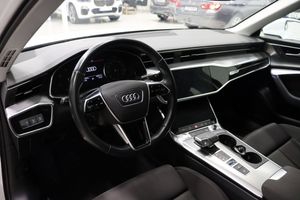 Audi A6 bild 6
