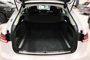 Audi A6 bild 10
